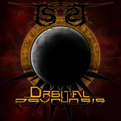 The Serpent And The Siren : Orbital Psychosis